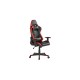 Крісло ігрове HiSmart CH06-24 (HS082819)
