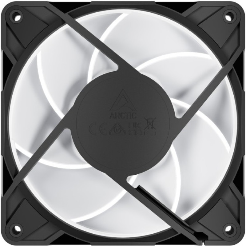Кулер до корпусу Arctic P12 PRO A-RGB 3PCS (ACFAN00310A)