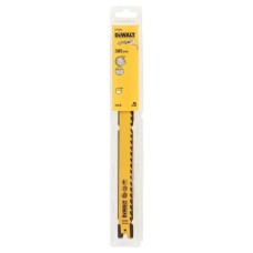 Полотно DeWALT біметалічне, 305 мм, крок зубів 3 TPI, 5 шт (DT2432)