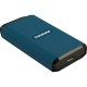 Накопичувач SSD USB Type-C 4TB ESD410C Transcend (TS4TESD410C)