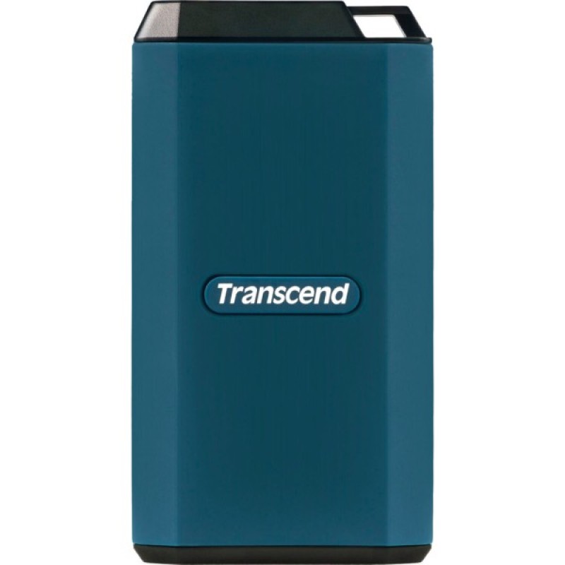 Накопичувач SSD USB Type-C 4TB ESD410C Transcend (TS4TESD410C)