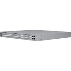 Комутатор мережевий Ubiquiti USW-Pro-Max-48-PoE