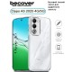 Чохол до мобільного телефона BeCover Silicone Oppo A5 2025 4G/5G Transparent (713882)