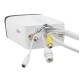 Камера відеоспостереження Dahua DH-IPC-HFW3441DG-AS-4G-EAU-B (2.8)