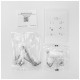 Камера відеоспостереження Dahua DH-IPC-HFW3441DG-AS-4G-EAU-B (2.8)