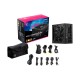 Блок живлення MSI 1000W (MPG A1000GS PCIE5)