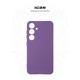 Чохол до мобільного телефона Armorstandart ICON Samsung S24 FE Camera cover Violet (ARM86384)