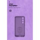 Чохол до мобільного телефона Armorstandart ICON Samsung S24 FE Camera cover Violet (ARM86384)