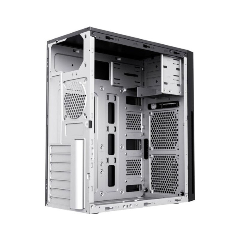 Корпус Gamemax ET-216-NP-U3
