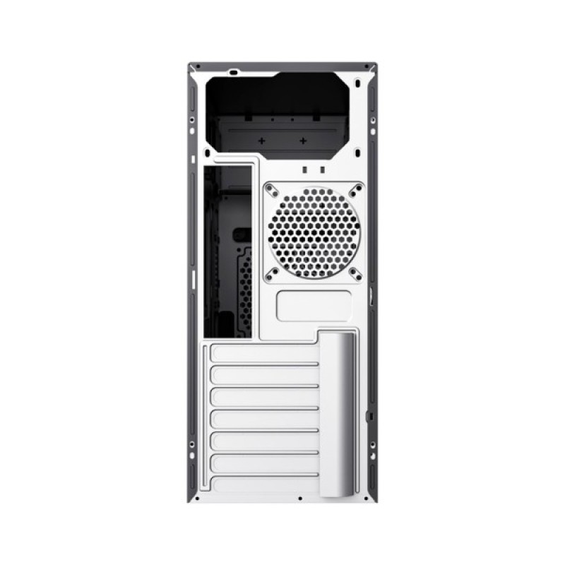 Корпус Gamemax ET-216-NP-U3