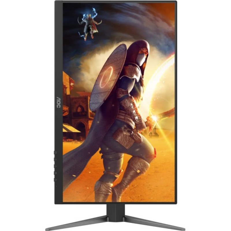 Монітор AOC 24G4HA