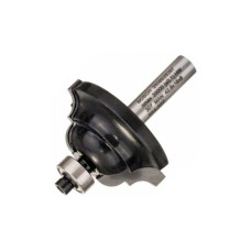 Фреза Bosch Professional профільна, D, Std, S8, R6.3 B15, L18 (2.608.628.397)
