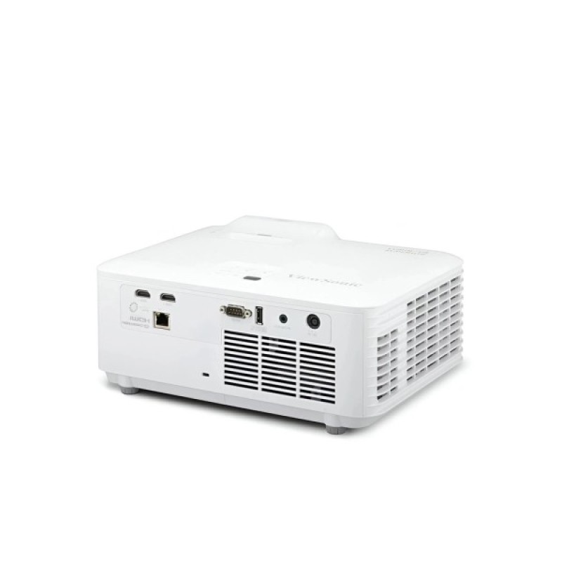 Проектор ViewSonic LS630W (VS20366)