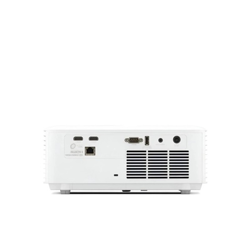 Проектор ViewSonic LS630W (VS20366)