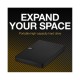 Зовнішній жорсткий диск 2.5" 1TB Expansion Portable Seagate (STKM1000400)