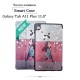 Чохол до планшета BeCover Smart Case Samsung Galaxy Tab A11 Plus SM-X236B 11.0" Walk (714022)
