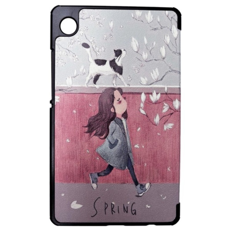 Чохол до планшета BeCover Smart Case Samsung Galaxy Tab A11 Plus SM-X236B 11.0" Walk (714022)