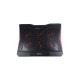 Підставка до ноутбука Xtrike ME FN-811 5 Fan, 2 USB x Hub (FN-811)