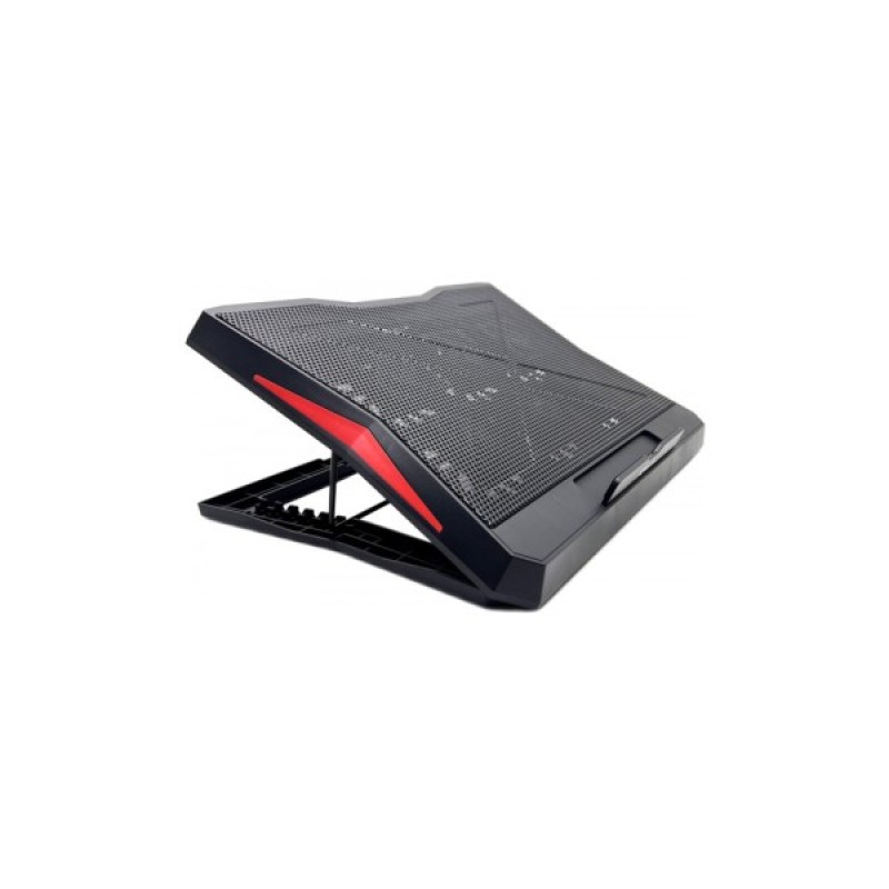 Підставка до ноутбука Xtrike ME FN-811 5 Fan, 2 USB x Hub (FN-811)