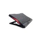 Підставка до ноутбука Xtrike ME FN-811 5 Fan, 2 USB x Hub (FN-811)