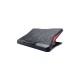 Підставка до ноутбука Xtrike ME FN-811 5 Fan, 2 USB x Hub (FN-811)