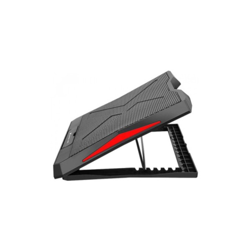 Підставка до ноутбука Xtrike ME FN-811 5 Fan, 2 USB x Hub (FN-811)