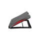 Підставка до ноутбука Xtrike ME FN-811 5 Fan, 2 USB x Hub (FN-811)