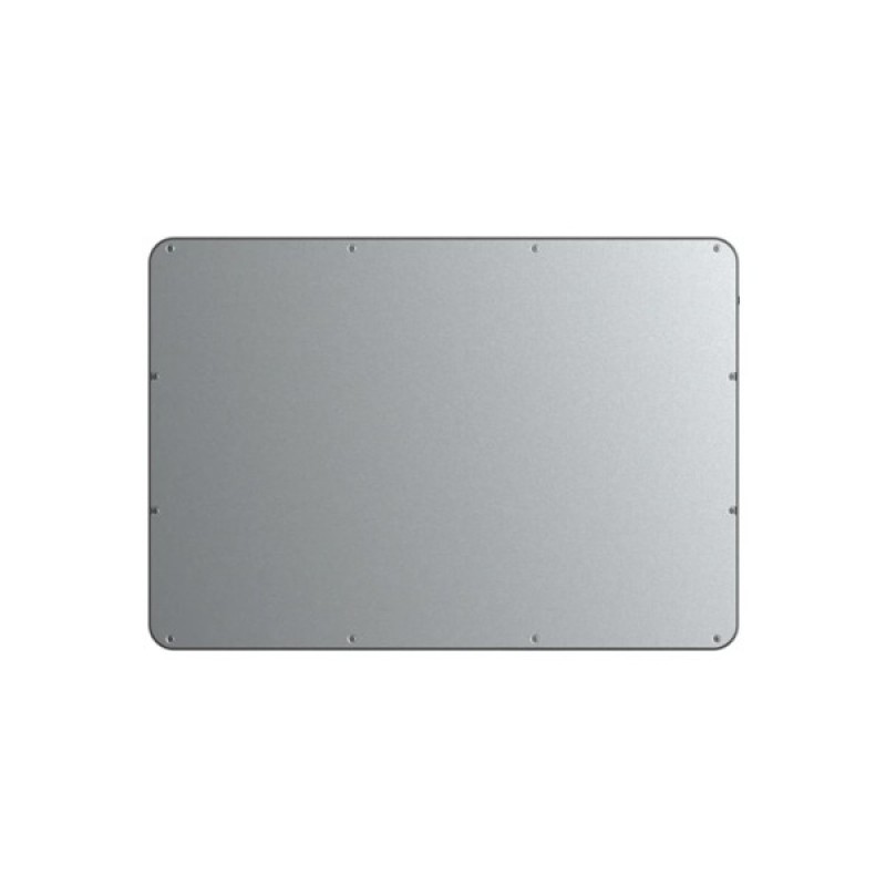 Клавіатура BeCover with TouchPad Bluetooth UA Black (713403)
