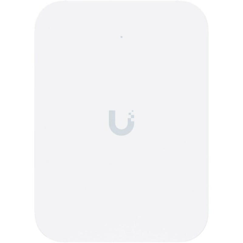 Точка доступу Wi-Fi Ubiquiti UniFi 7 In-Wall (U7-IW)