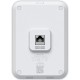 Точка доступу Wi-Fi Ubiquiti UniFi 7 In-Wall (U7-IW)