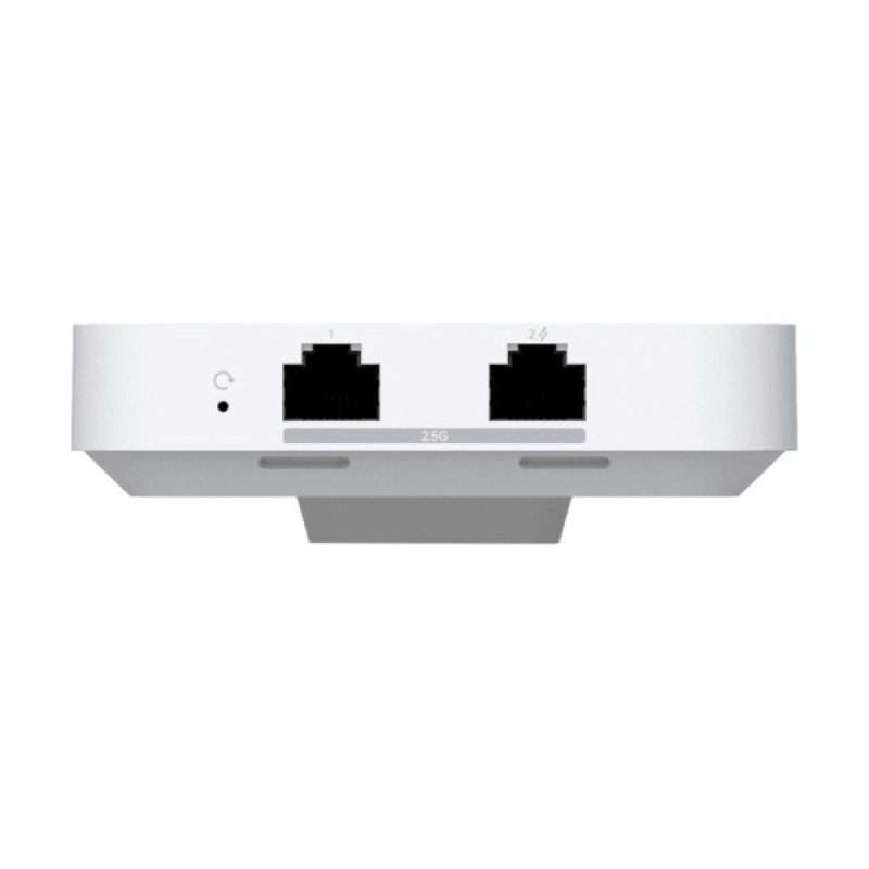 Точка доступу Wi-Fi Ubiquiti UniFi 7 In-Wall (U7-IW)