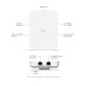 Точка доступу Wi-Fi Ubiquiti UniFi 7 In-Wall (U7-IW)