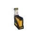 Набір бурів DeWALT в касеті для Tough Case, SDS Plus, L=160 мм., d=5.5, 6, 7, 8, 10 мм., 6 шт (DT70835)