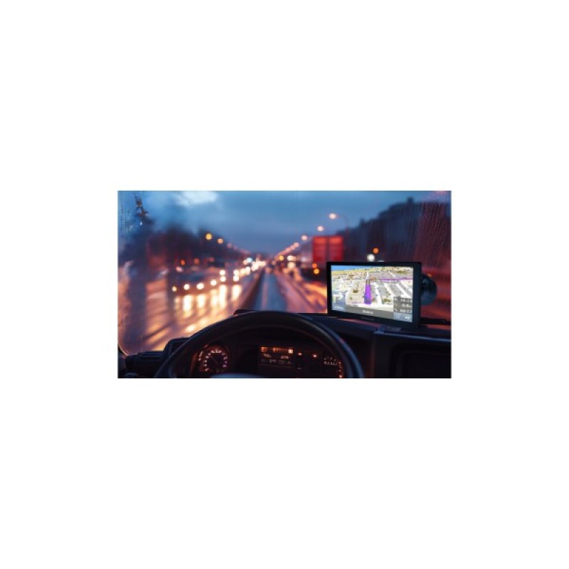 Автомобільний навігатор Modecom Device FreeWAY CX 9.4 TFT 16GB 9" MapFactor EU (NAV-FREEWAYCX94-MF-EU)