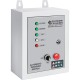 Автоматичне введення резерву (АВР) Konner&Sohnen KS ATS 4/25 Inverter, 230-400В, 5.75(11.5)кВт, 25(50)А, 13кВт (KSATS4/25INVERTER)