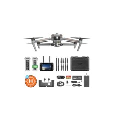 Квадрокоптер Autel EVO Max 4T XE (+ у комплекті 1шт. батарея для дрона) (AR41199)