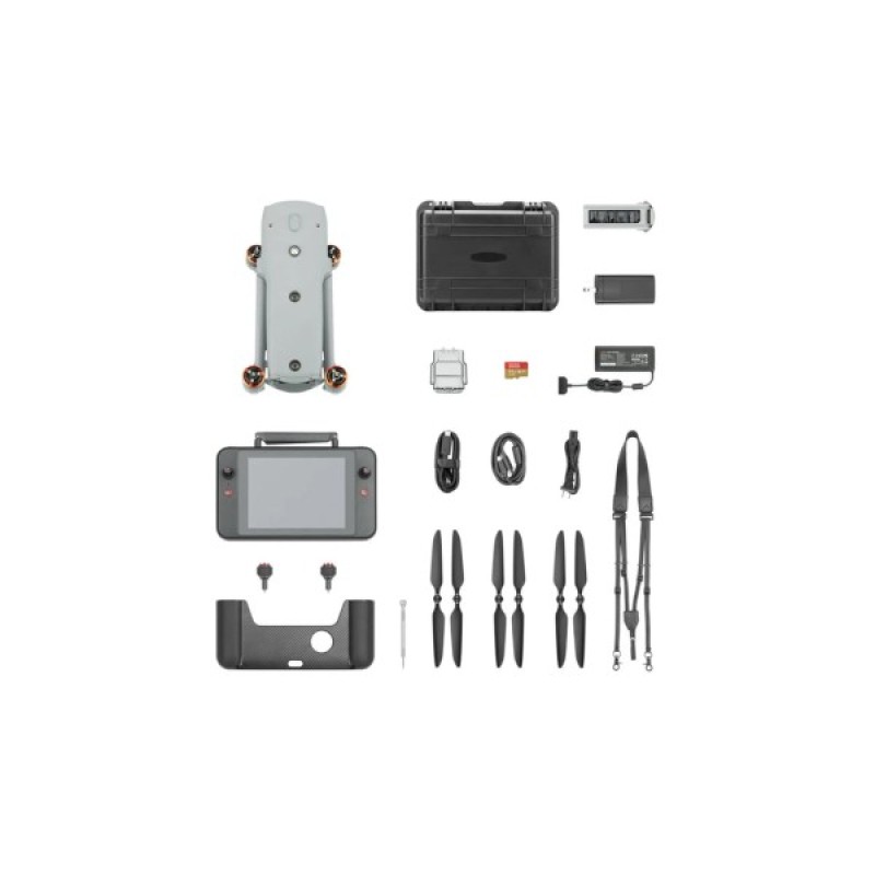 Квадрокоптер Autel EVO Max 4T XE (+ у комплекті 1шт. батарея для дрона) (AR41199)