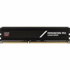 Модуль пам'яті для комп'ютера DDR4 8GB 3200 MHz AMD (R948G3206U2S-U)