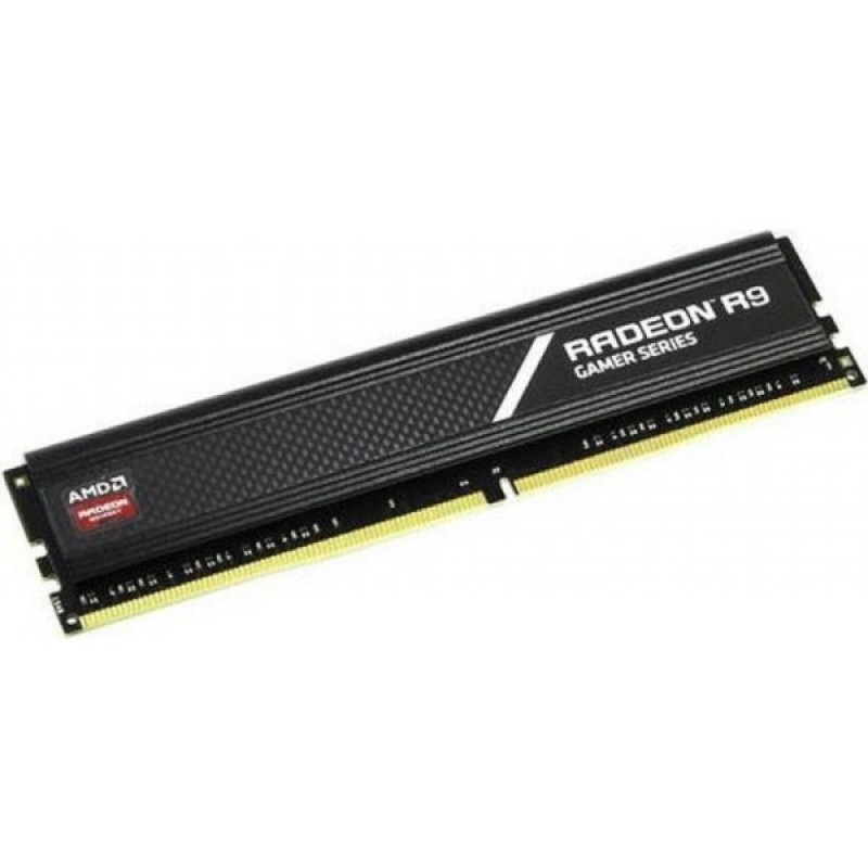 Модуль пам'яті для комп'ютера DDR4 8GB 3200 MHz AMD (R948G3206U2S-U)