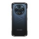 Мобільний телефон Doogee Fire 6 8/256Gb Blue (6923740234310)