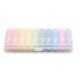 Батарейка ZMI RAINBOW ALKALINE * 10 (AA701)