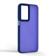 Чохол до мобільного телефона Armorstandart Frame Samsung A26 5G Blue (ARM84806)