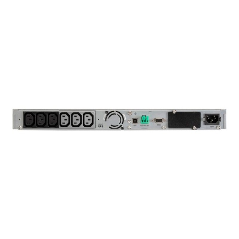 Пристрій безперебійного живлення Eaton 5P G2 1150VA RM 1U (5P1150IRG2)