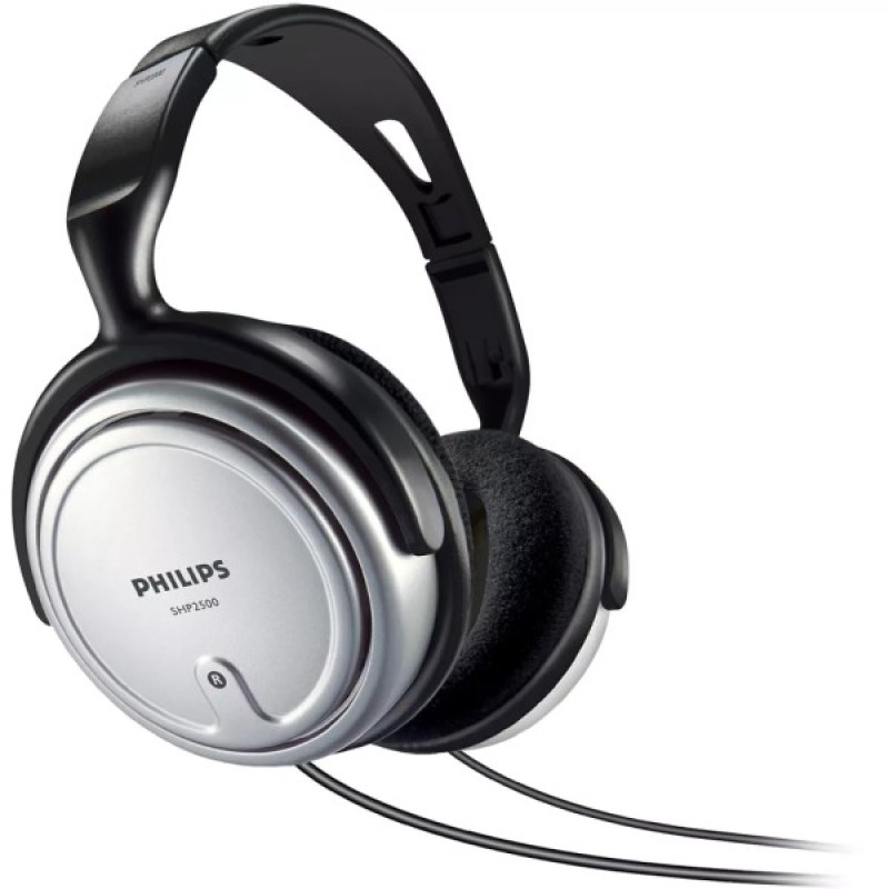 Навушники Philips SHP2500 (SHP2500/10)