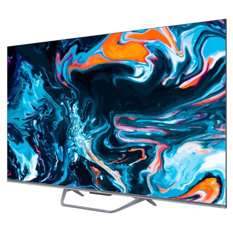 Телевізор Haier H65Q800UX