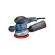 Шліфувальна машина Bosch GEX, 40-150, 400Вт, 150мм, 12000об/хв (0.601.37B.202)