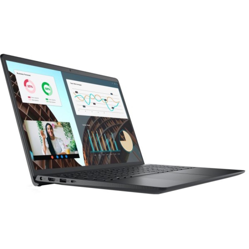 Ноутбук Dell Vostro 3530 (N1605QVNB3530UA_UBU)