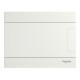 Розподільний щит Schneider Electric Easy9 EU 1 ряд 8 мод (EZ9EUD108)