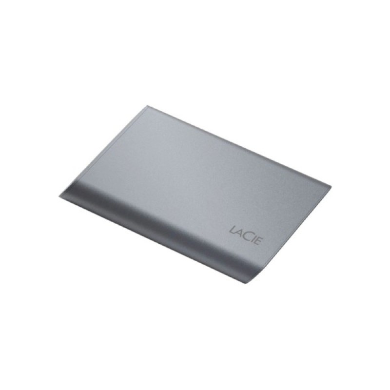 Накопичувач SSD USB Type-C 2TB Mobile Secure LaCie (STKH2000800)