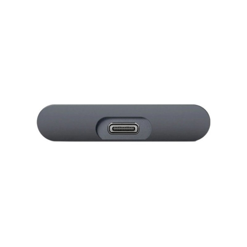 Накопичувач SSD USB Type-C 2TB Mobile Secure LaCie (STKH2000800)